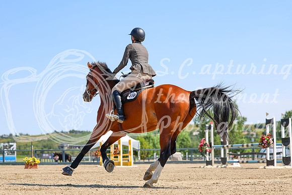04535 - Shea - 2026 Rocky Mountain Classic II - Wednesday August 19th