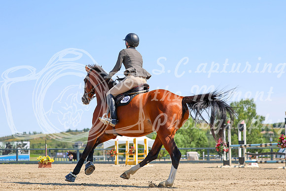 04537 - Shea - 2026 Rocky Mountain Classic II - Wednesday August 19th