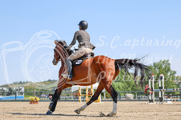 04538 - Shea - 2026 Rocky Mountain Classic II - Wednesday August 19th