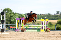 04539 - Shea - 2026 Rocky Mountain Classic II - Wednesday August 19th