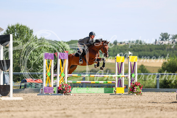 04540 - Shea - 2026 Rocky Mountain Classic II - Wednesday August 19th