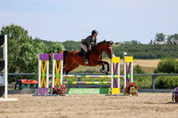 04542 - Shea - 2026 Rocky Mountain Classic II - Wednesday August 19th