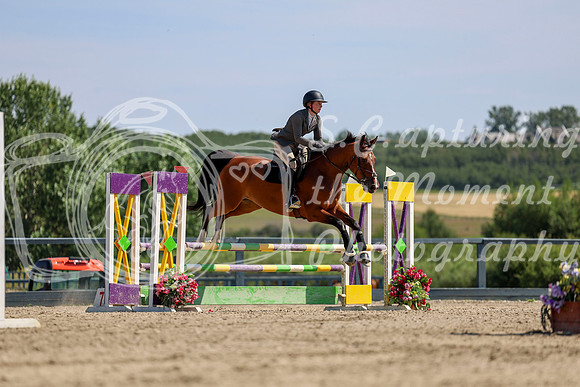 04544 - Shea - 2026 Rocky Mountain Classic II - Wednesday August 19th
