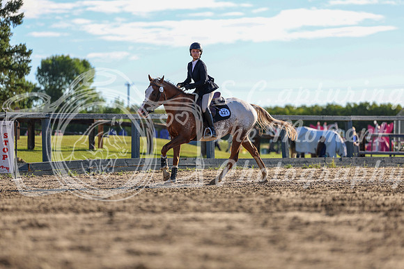 01474 - Shea - 2026 Rocky Mountain Classic II - Wednesday August 19th