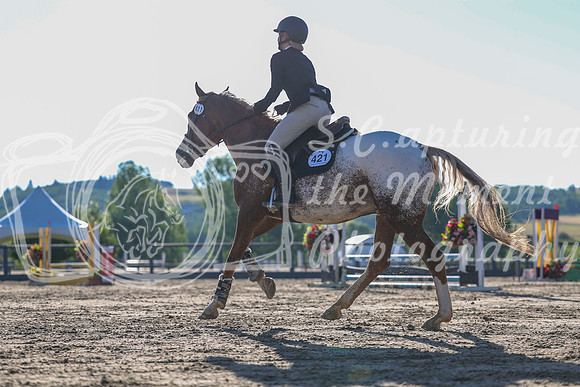 01484 - Shea - 2026 Rocky Mountain Classic II - Wednesday August 19th