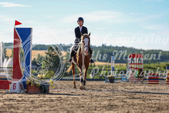 01492 - Shea - 2026 Rocky Mountain Classic II - Wednesday August 19th