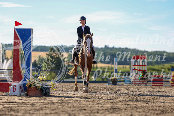 01493 - Shea - 2026 Rocky Mountain Classic II - Wednesday August 19th