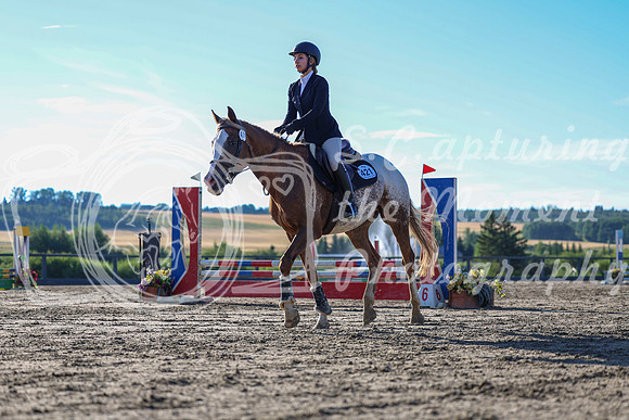 01497 - Shea - 2026 Rocky Mountain Classic II - Wednesday August 19th