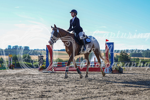 01499 - Shea - 2026 Rocky Mountain Classic II - Wednesday August 19th