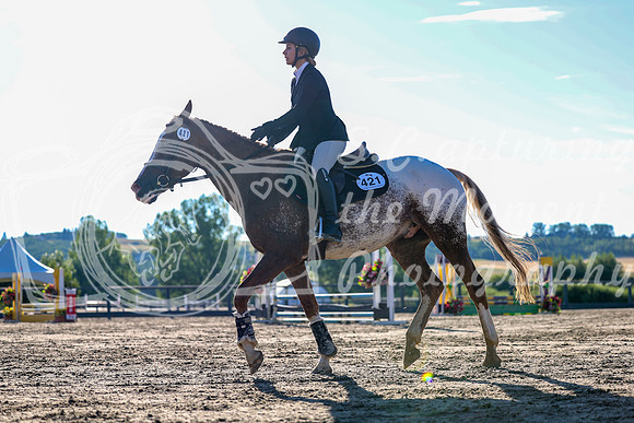 01500 - Shea - 2026 Rocky Mountain Classic II - Wednesday August 19th