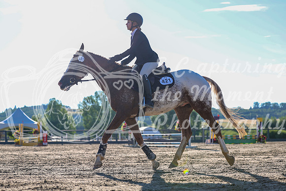 01502 - Shea - 2026 Rocky Mountain Classic II - Wednesday August 19th