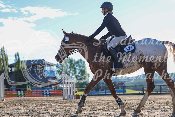 01503 - Shea - 2026 Rocky Mountain Classic II - Wednesday August 19th
