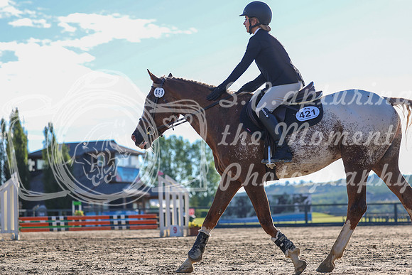 01504 - Shea - 2026 Rocky Mountain Classic II - Wednesday August 19th