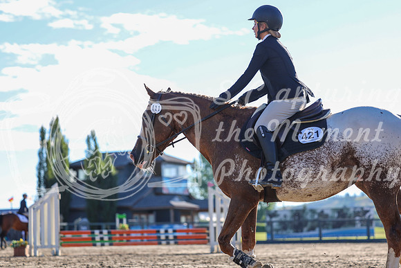 01506 - Shea - 2026 Rocky Mountain Classic II - Wednesday August 19th