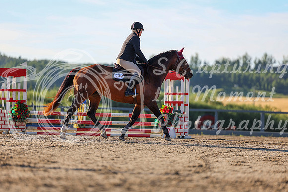 01258 - Shea - 2026 Rocky Mountain Classic II - Wednesday August 19th