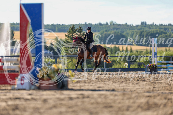 01260 - Shea - 2026 Rocky Mountain Classic II - Wednesday August 19th
