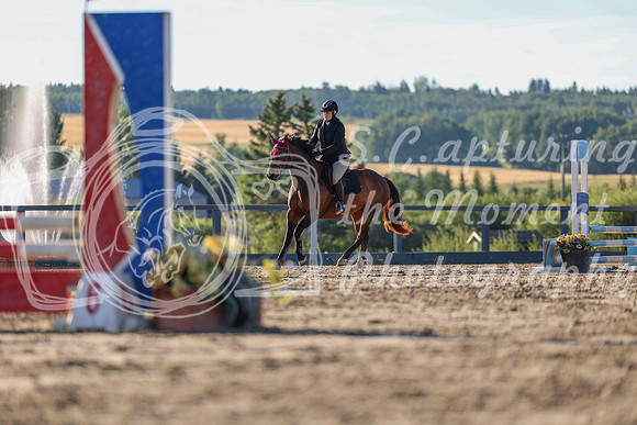 01261 - Shea - 2026 Rocky Mountain Classic II - Wednesday August 19th