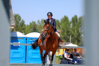 05268 - Shea - 2026 Rocky Mountain Classic II - Wednesday August 19th