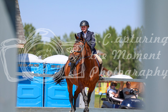 05268 - Shea - 2026 Rocky Mountain Classic II - Wednesday August 19th