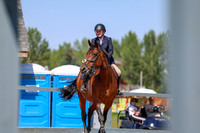 05269 - Shea - 2026 Rocky Mountain Classic II - Wednesday August 19th