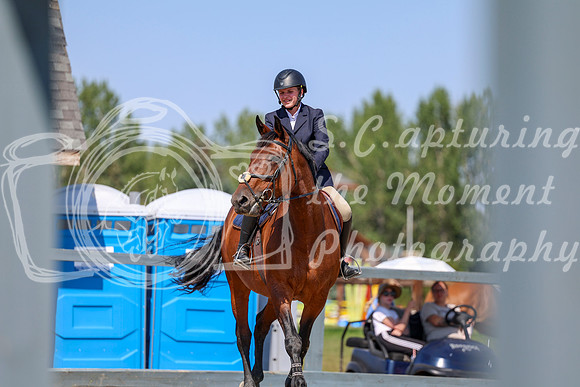 05269 - Shea - 2026 Rocky Mountain Classic II - Wednesday August 19th