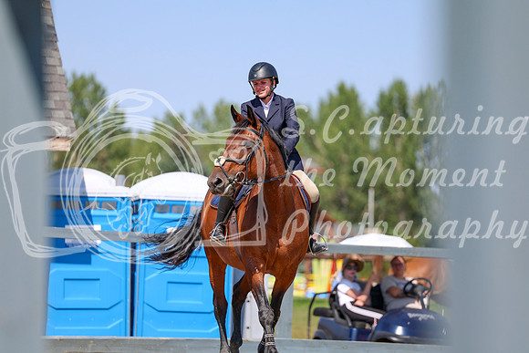 05270 - Shea - 2026 Rocky Mountain Classic II - Wednesday August 19th