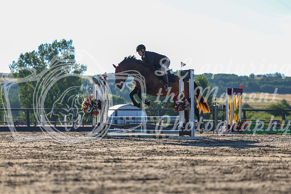 01268 - Shea - 2026 Rocky Mountain Classic II - Wednesday August 19th