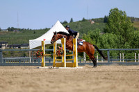 05271 - Shea - 2026 Rocky Mountain Classic II - Wednesday August 19th