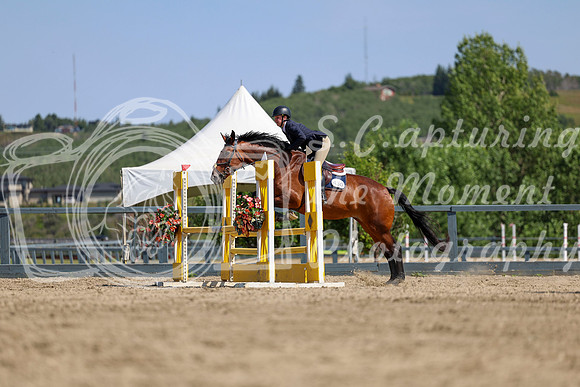 05271 - Shea - 2026 Rocky Mountain Classic II - Wednesday August 19th