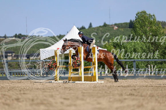 05272 - Shea - 2026 Rocky Mountain Classic II - Wednesday August 19th