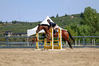 05273 - Shea - 2026 Rocky Mountain Classic II - Wednesday August 19th
