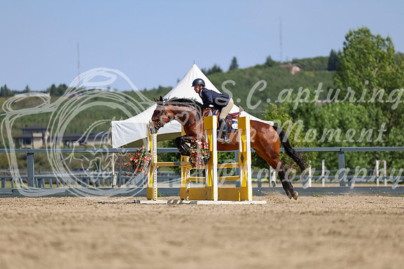 05273 - Shea - 2026 Rocky Mountain Classic II - Wednesday August 19th