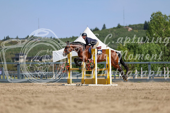 05274 - Shea - 2026 Rocky Mountain Classic II - Wednesday August 19th