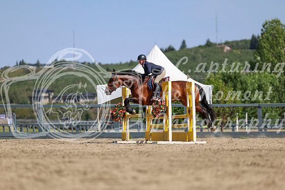 05275 - Shea - 2026 Rocky Mountain Classic II - Wednesday August 19th