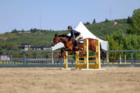 05276 - Shea - 2026 Rocky Mountain Classic II - Wednesday August 19th