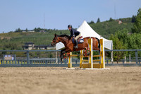 05277 - Shea - 2026 Rocky Mountain Classic II - Wednesday August 19th