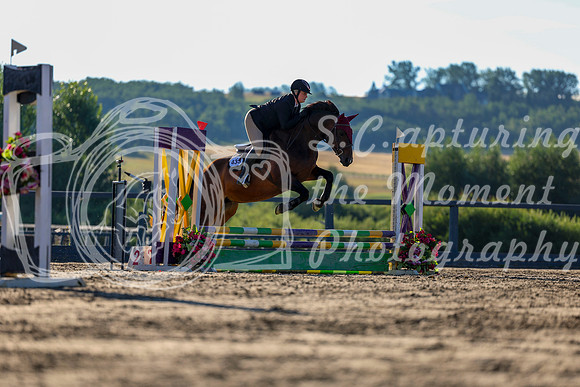 01275 - Shea - 2026 Rocky Mountain Classic II - Wednesday August 19th