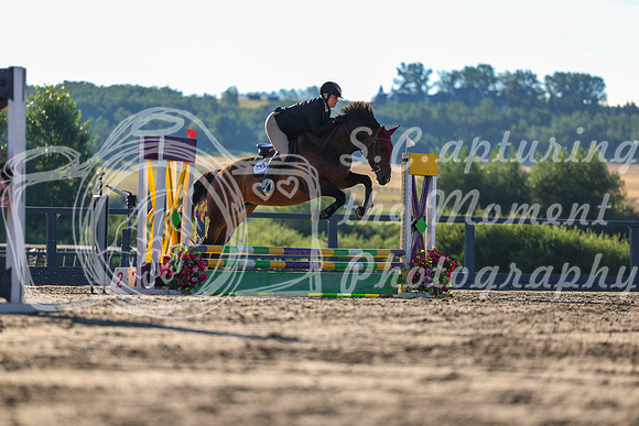 01277 - Shea - 2026 Rocky Mountain Classic II - Wednesday August 19th