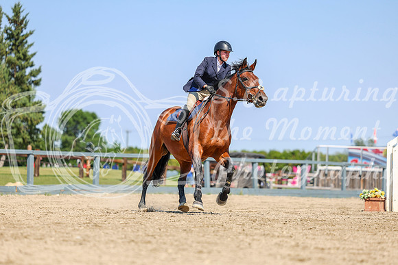 05281 - Shea - 2026 Rocky Mountain Classic II - Wednesday August 19th