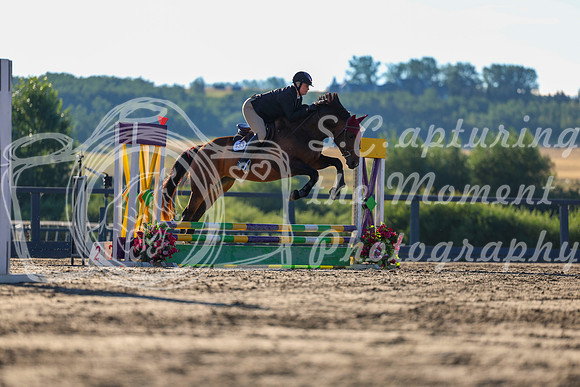 01278 - Shea - 2026 Rocky Mountain Classic II - Wednesday August 19th