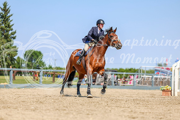 05282 - Shea - 2026 Rocky Mountain Classic II - Wednesday August 19th