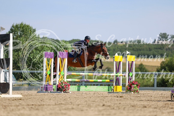 05287 - Shea - 2026 Rocky Mountain Classic II - Wednesday August 19th