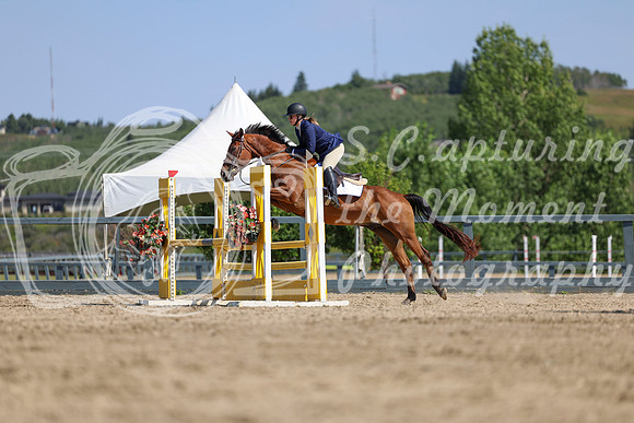 05312 - Shea - 2026 Rocky Mountain Classic II - Wednesday August 19th