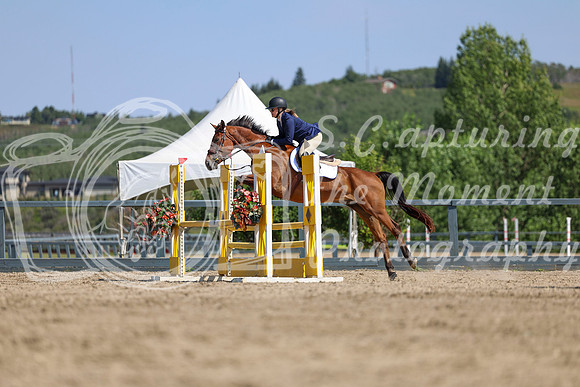 05313 - Shea - 2026 Rocky Mountain Classic II - Wednesday August 19th