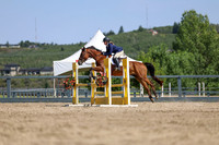 05314 - Shea - 2026 Rocky Mountain Classic II - Wednesday August 19th