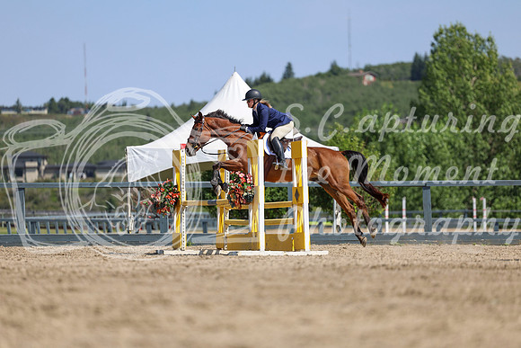 05314 - Shea - 2026 Rocky Mountain Classic II - Wednesday August 19th