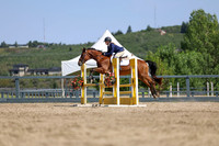 05315 - Shea - 2026 Rocky Mountain Classic II - Wednesday August 19th