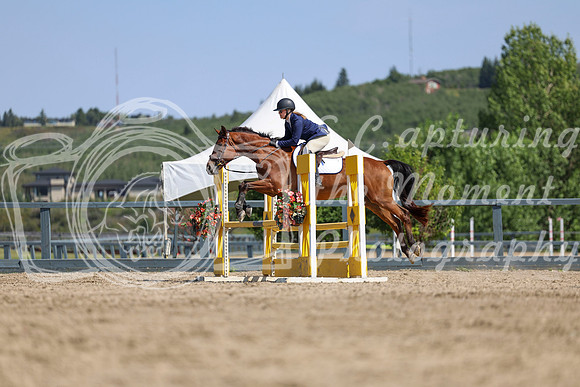 05315 - Shea - 2026 Rocky Mountain Classic II - Wednesday August 19th