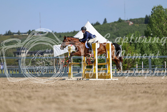 05316 - Shea - 2026 Rocky Mountain Classic II - Wednesday August 19th