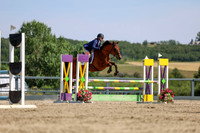 05325 - Shea - 2026 Rocky Mountain Classic II - Wednesday August 19th